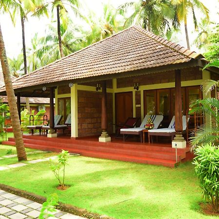Thrissur The Nattika Beach Resort מראה חיצוני תמונה