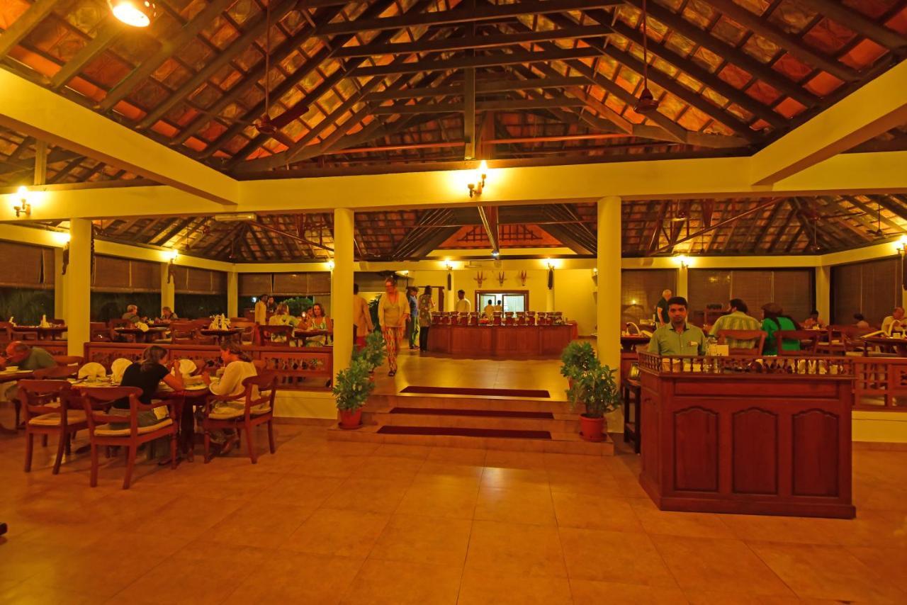 Thrissur The Nattika Beach Resort מראה חיצוני תמונה
