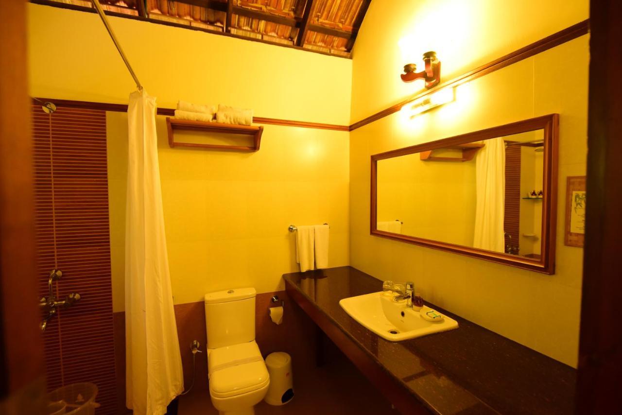 Thrissur The Nattika Beach Resort מראה חיצוני תמונה