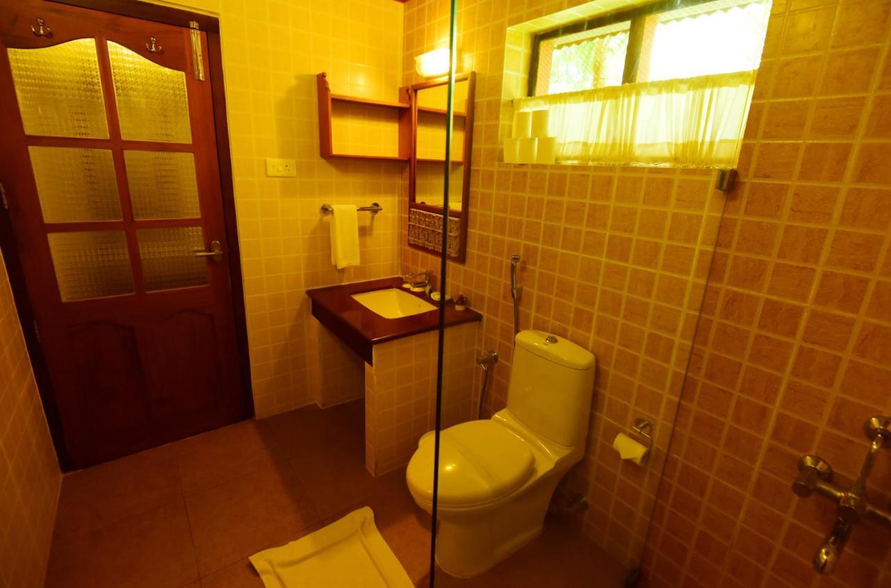 Thrissur The Nattika Beach Resort מראה חיצוני תמונה