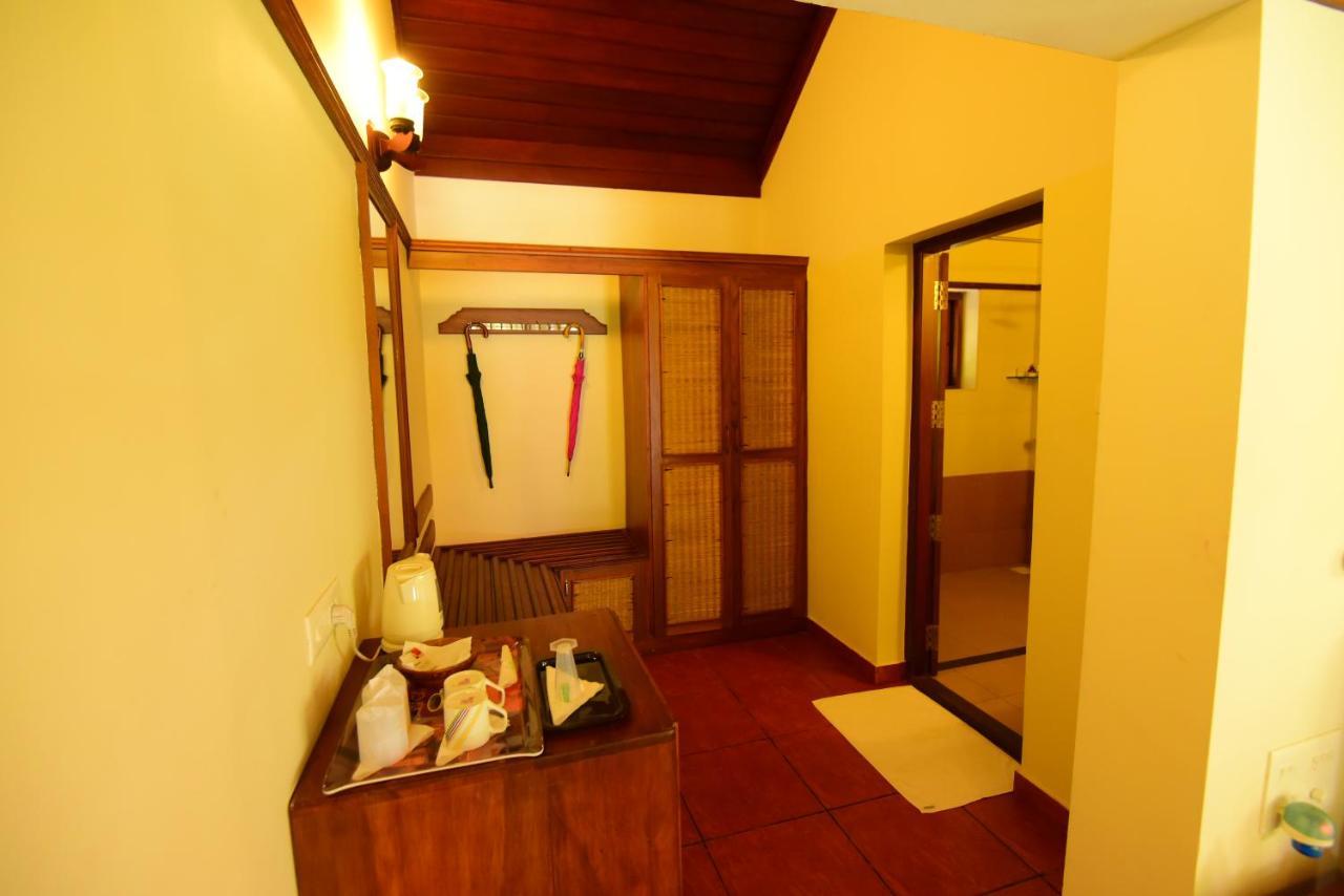 Thrissur The Nattika Beach Resort מראה חיצוני תמונה