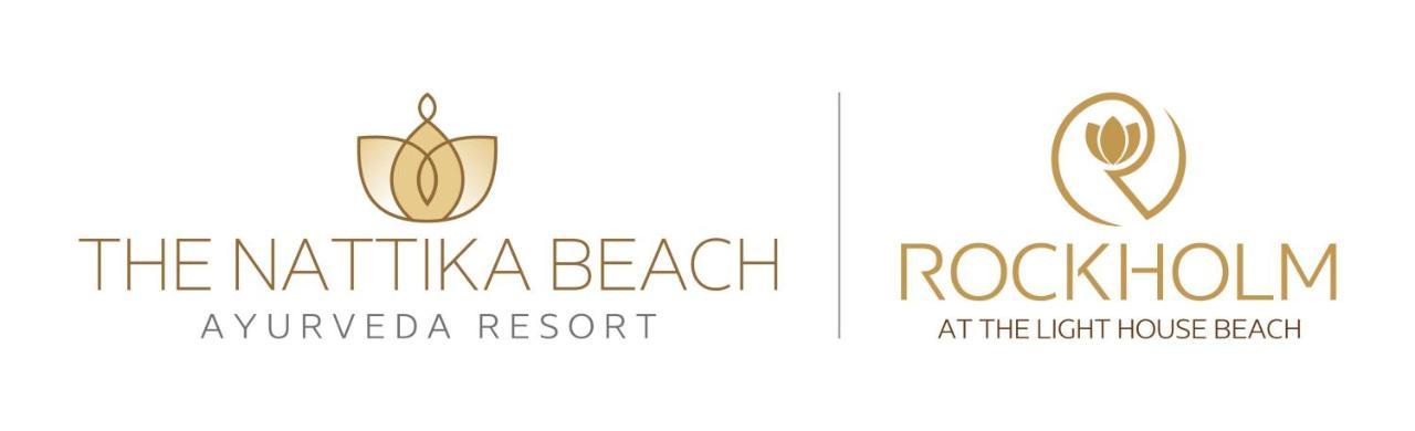 Thrissur The Nattika Beach Resort מראה חיצוני תמונה