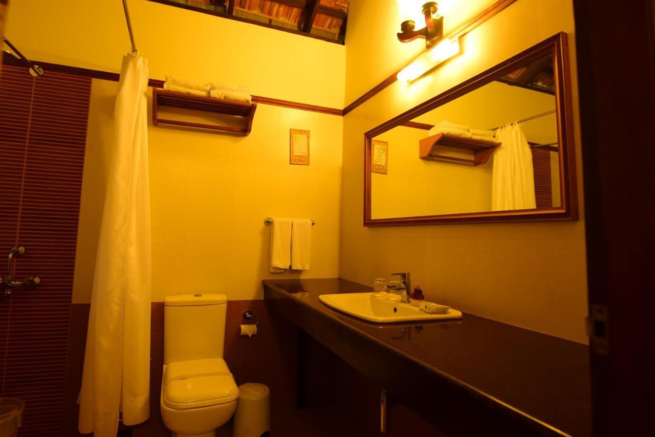 Thrissur The Nattika Beach Resort מראה חיצוני תמונה