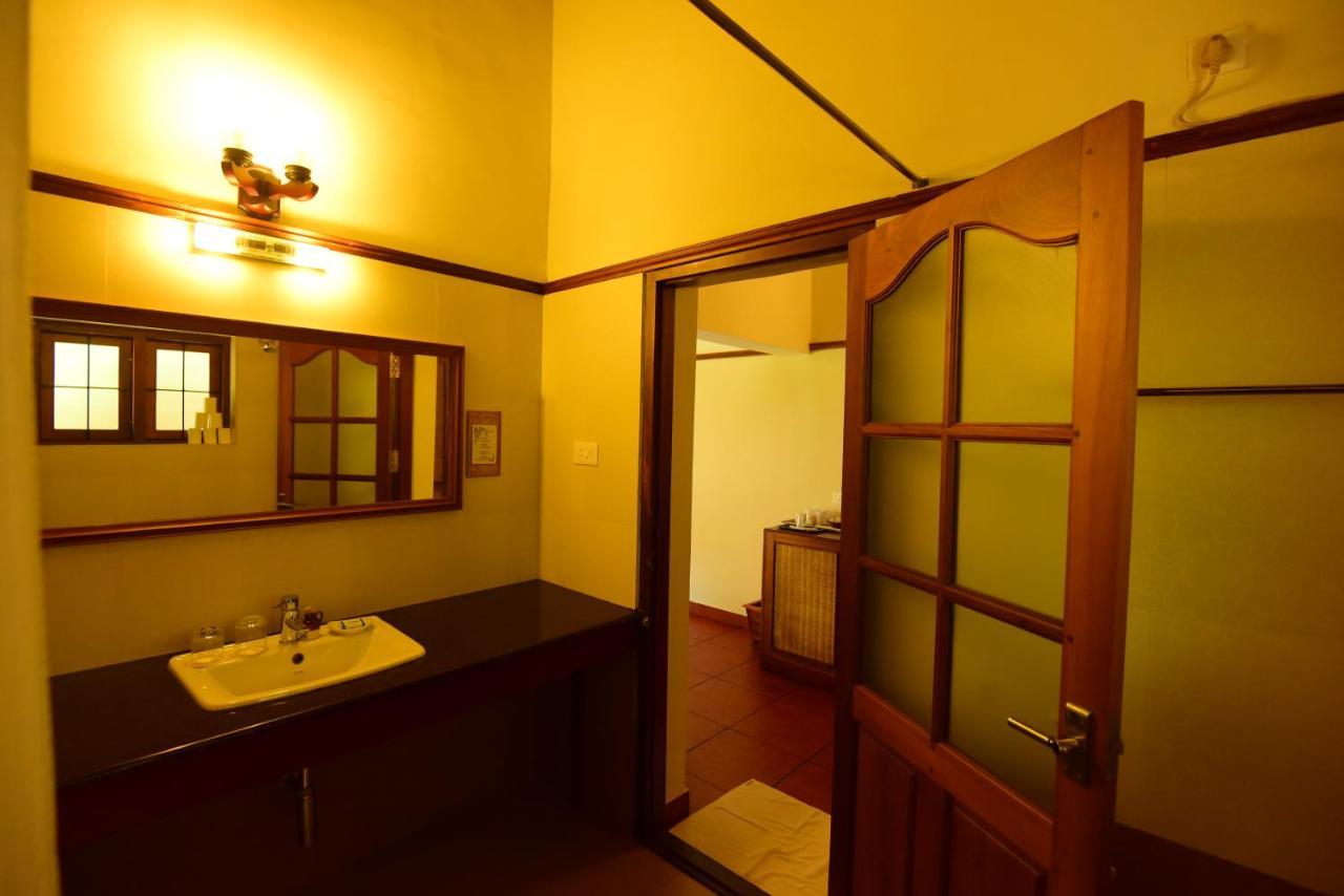 Thrissur The Nattika Beach Resort מראה חיצוני תמונה